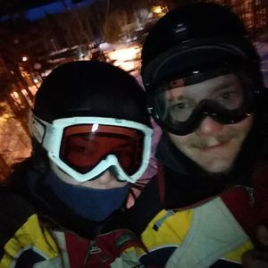 Meet your Posher, Jen